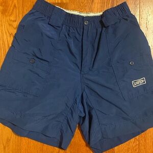 AFTCO Fishing Shorts